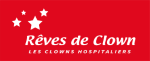 Logo rêve de clown